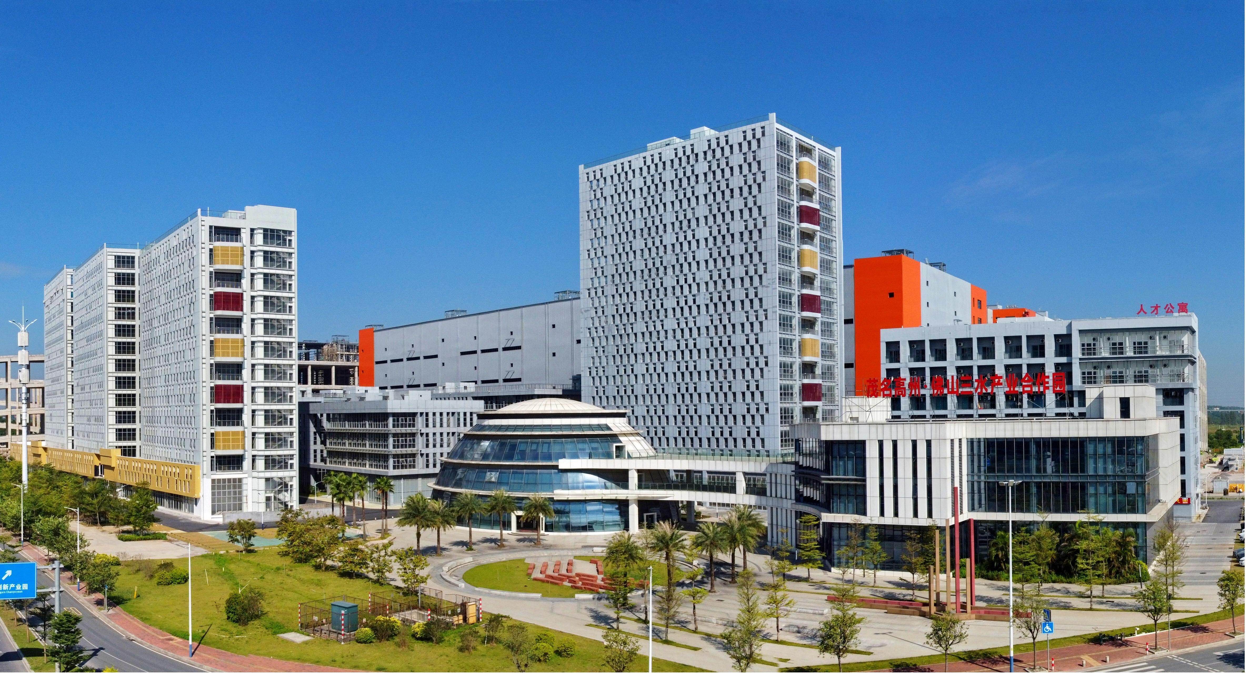 泸水市佛山行业研究(佛山龙头企业排行榜)