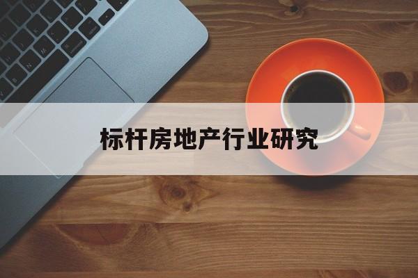 泸水市标杆房地产行业研究(房地产领域的标杆人物)