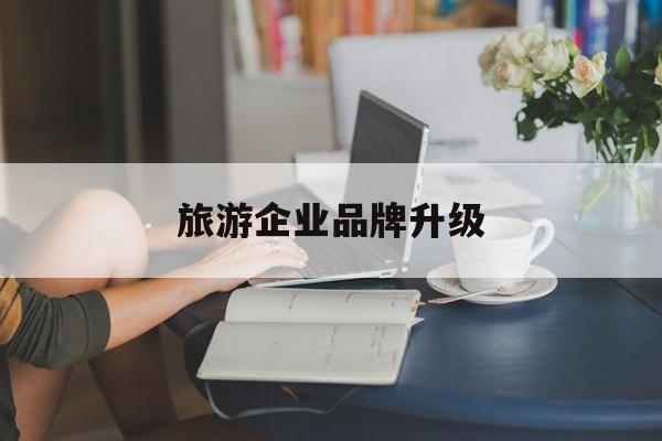 泸水市旅游企业品牌升级(旅游企业品牌升级措施)